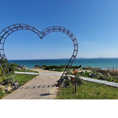 K&K Beach Luxury Burgas ภายนอก รูปภาพ