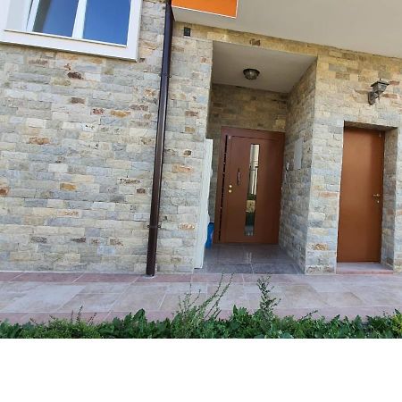 K&K Beach Luxury Burgas ภายนอก รูปภาพ