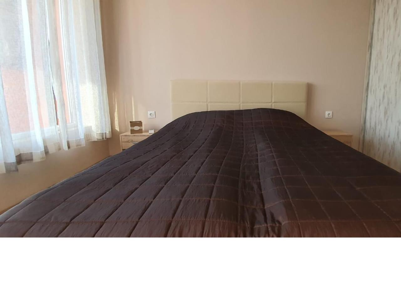 K&K Beach Luxury Burgas ภายนอก รูปภาพ