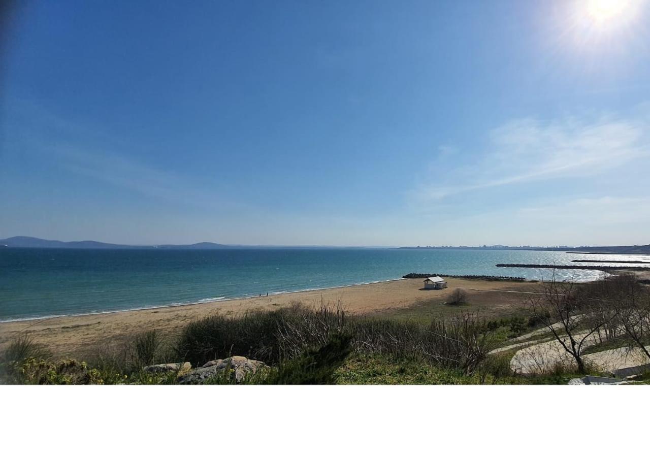 K&K Beach Luxury Burgas ภายนอก รูปภาพ